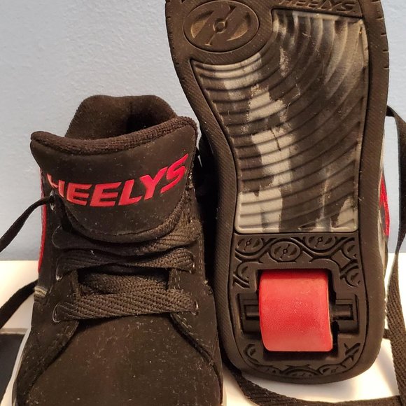 Heelys Propel 2.0 ( Size 3 Youth) - Picture 5 of 14